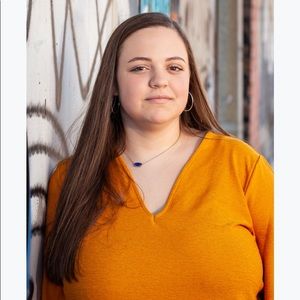 Meet your Posher, Mallory